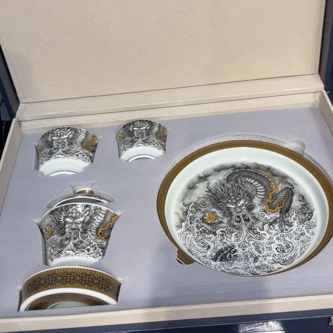杯子景德镇陶瓷艺术展