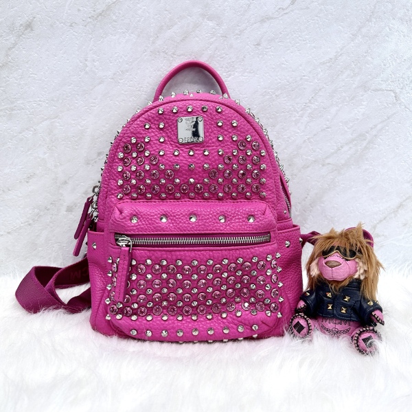 95新/MCM/包包/市场价15800/250124XL0043