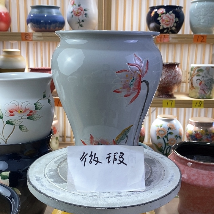 罐陶瓷陶瓷陶瓷陶瓷
