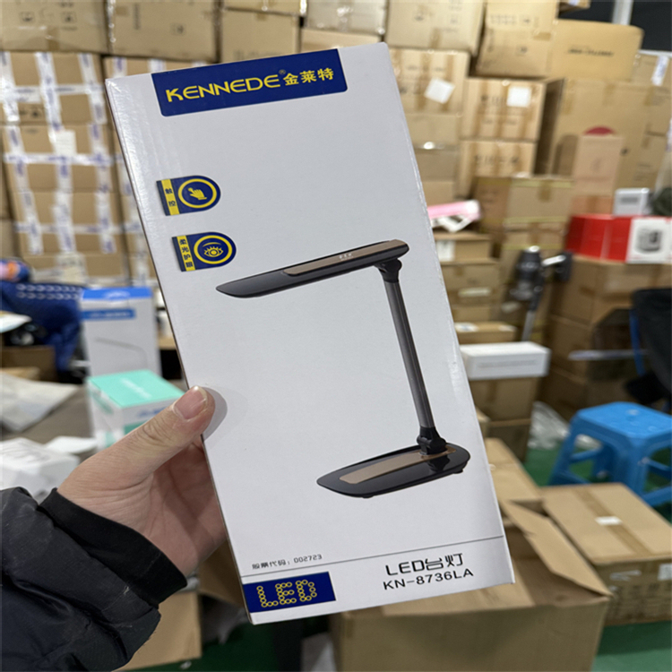 福利清仓！家用护眼台灯学习办公阅读灯