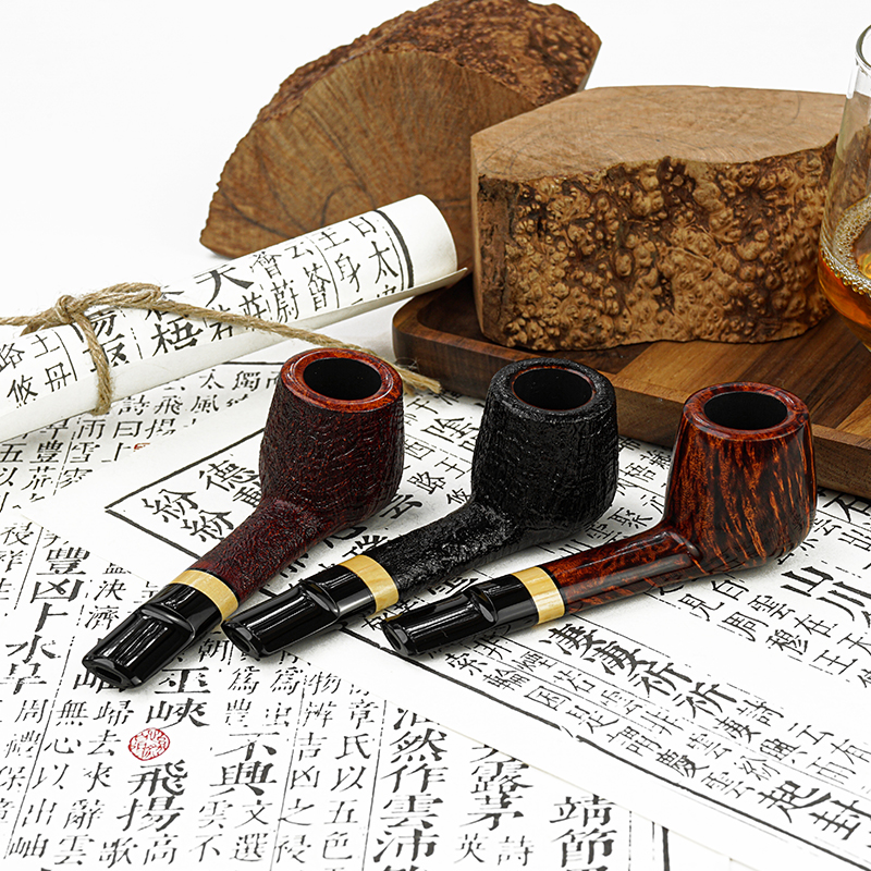 中国龙系列方物龙芯02石楠木工艺品经典耐用漂亮送礼大小收藏产品