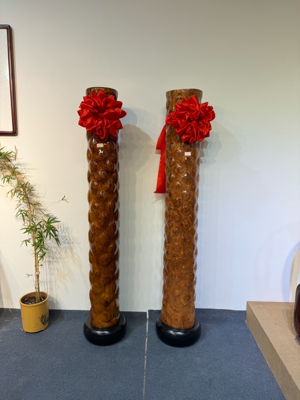 老油梨立柱链接，具体以直播间截图为