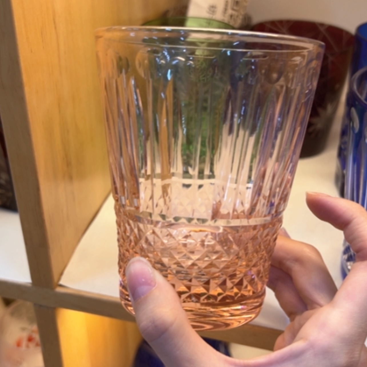 【闪购商品】如图一个高货版本