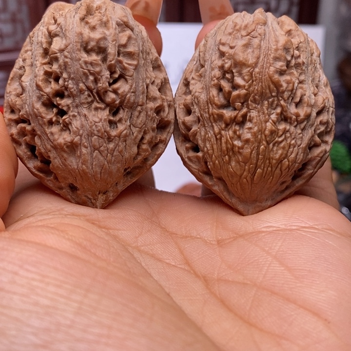 文玩核桃把件核桃116