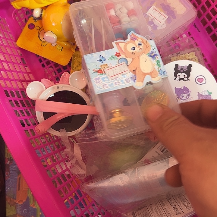 火漆辣盖章111111