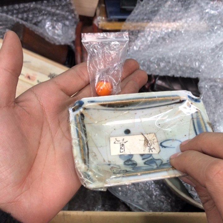 陶瓷孤品单件车里拍我***?