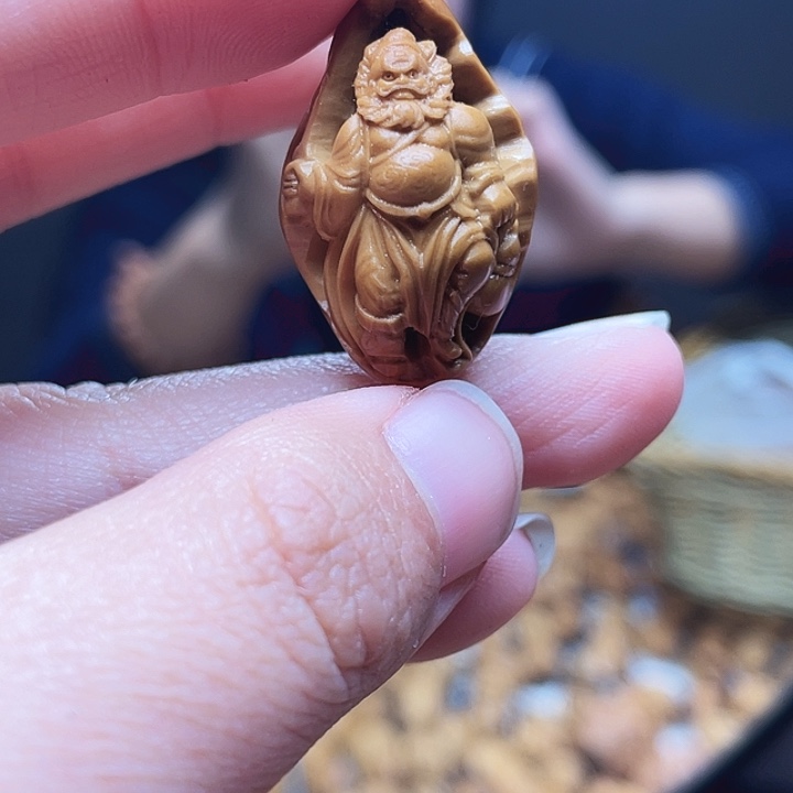 手串/手链橄榄核橄榄核