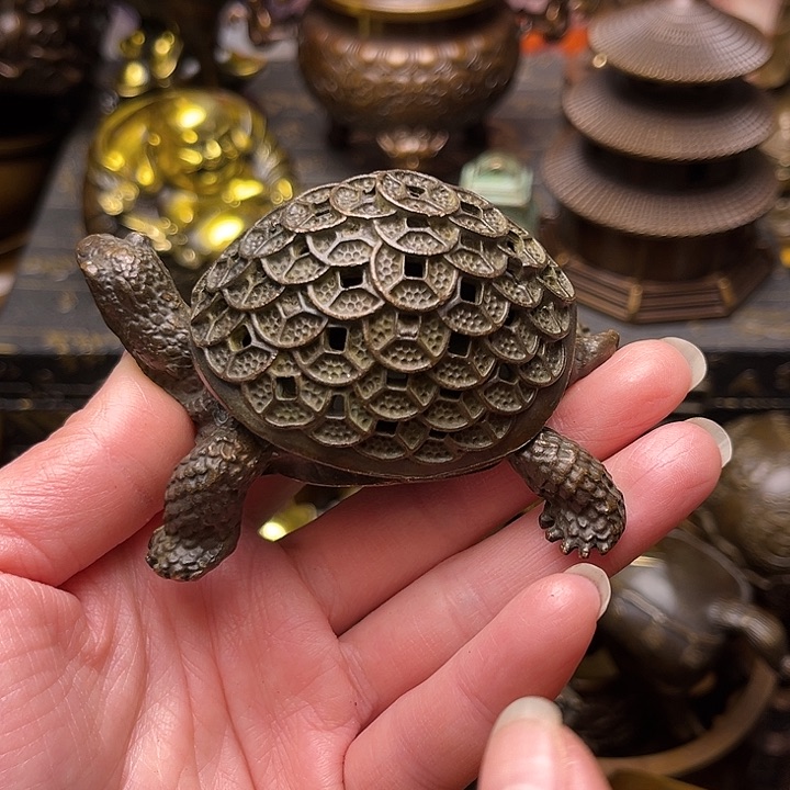 天雅铜器商品链接