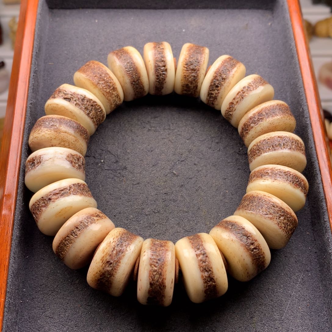 牛骨其他天天都在盘  21