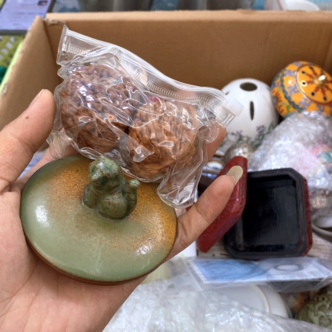 瓷片哈哈哈哈太喜欢我