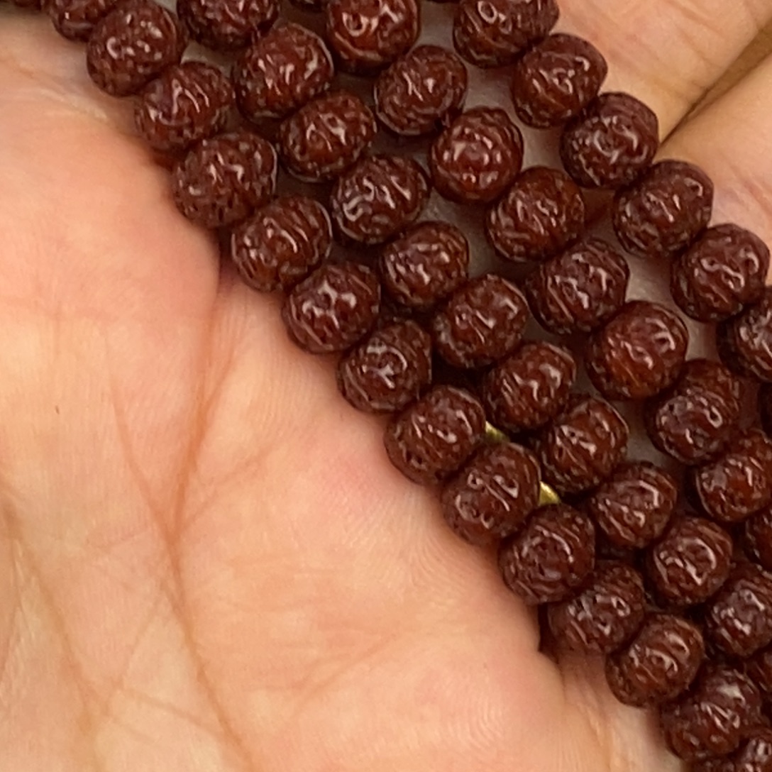 Z****金刚菩提吊坠树王