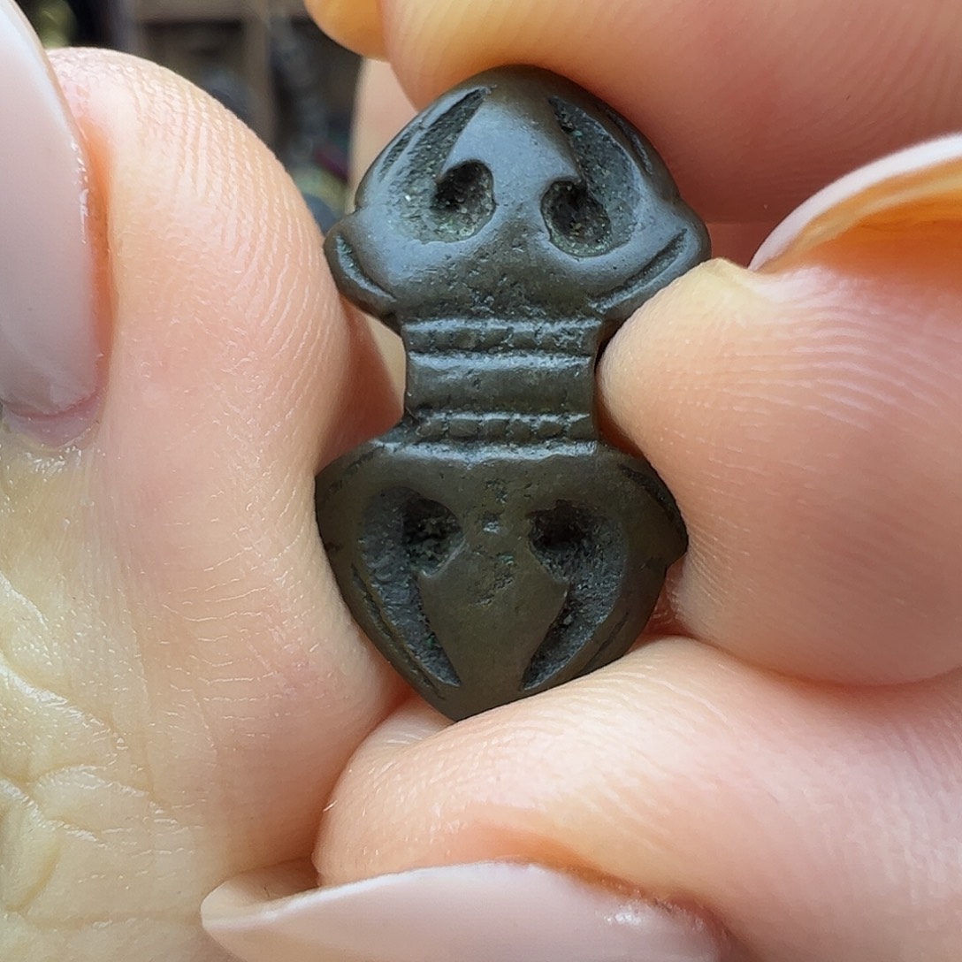 藏传小元素小多吉