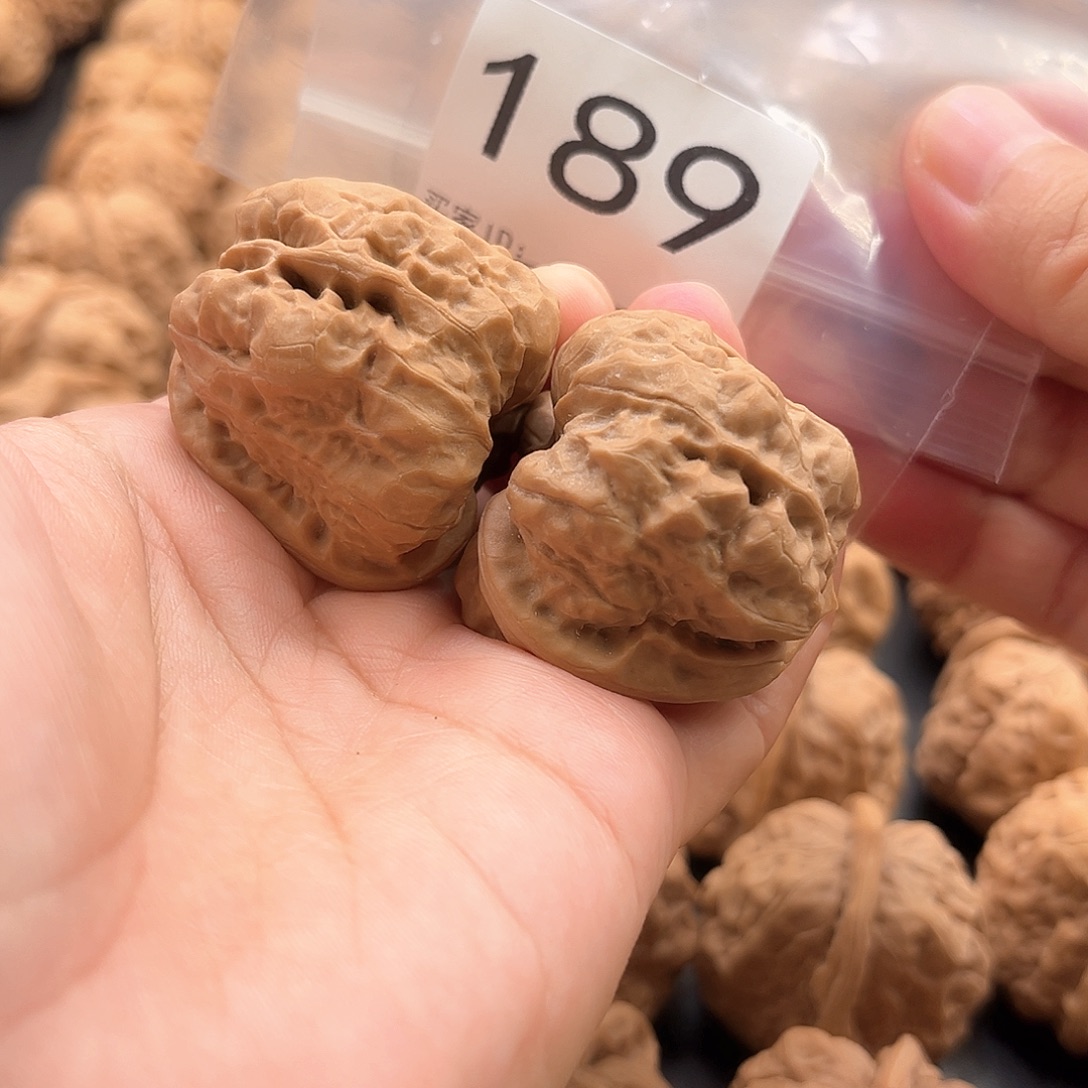 把件桃核蛙蛙福利39