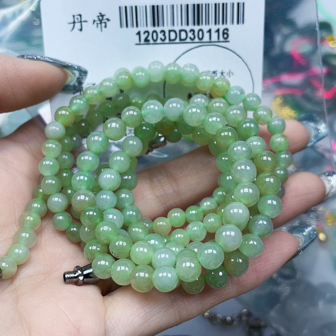 吊坠(不含链)未镶嵌翡翠微*