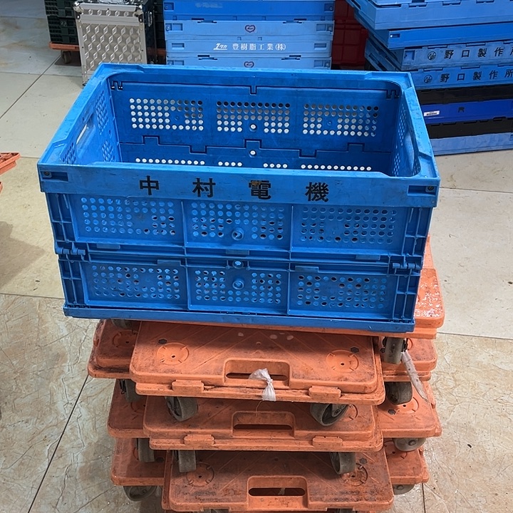 老***作厚款家用五金工具箱1个没盖