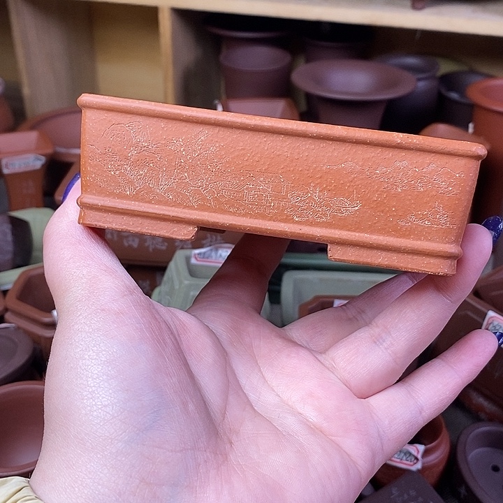 手工艺品琉璃宜兴紫砂