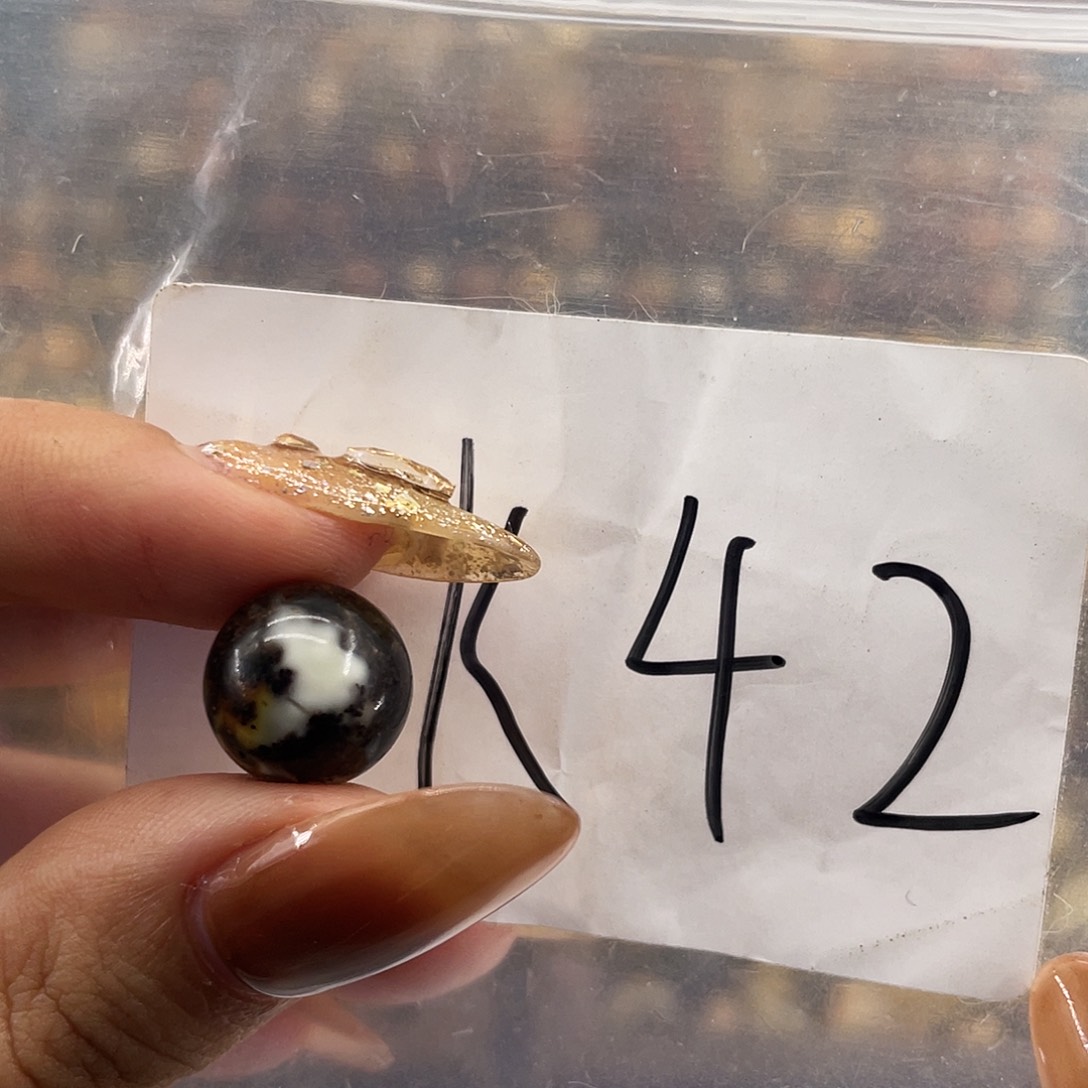 琥珀未镶嵌裸石12.1福利