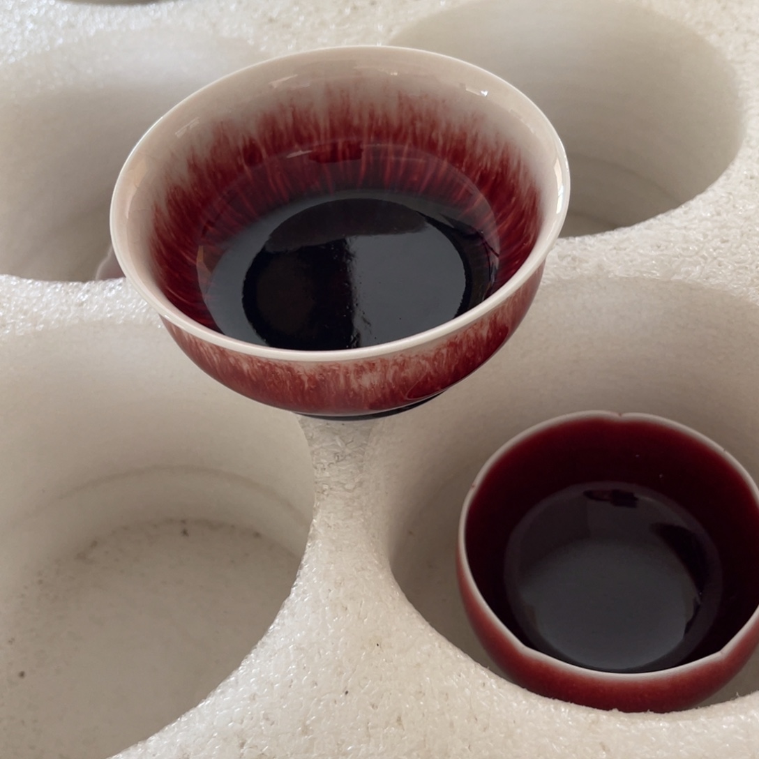 软***-杯余志辉窑非遗传承