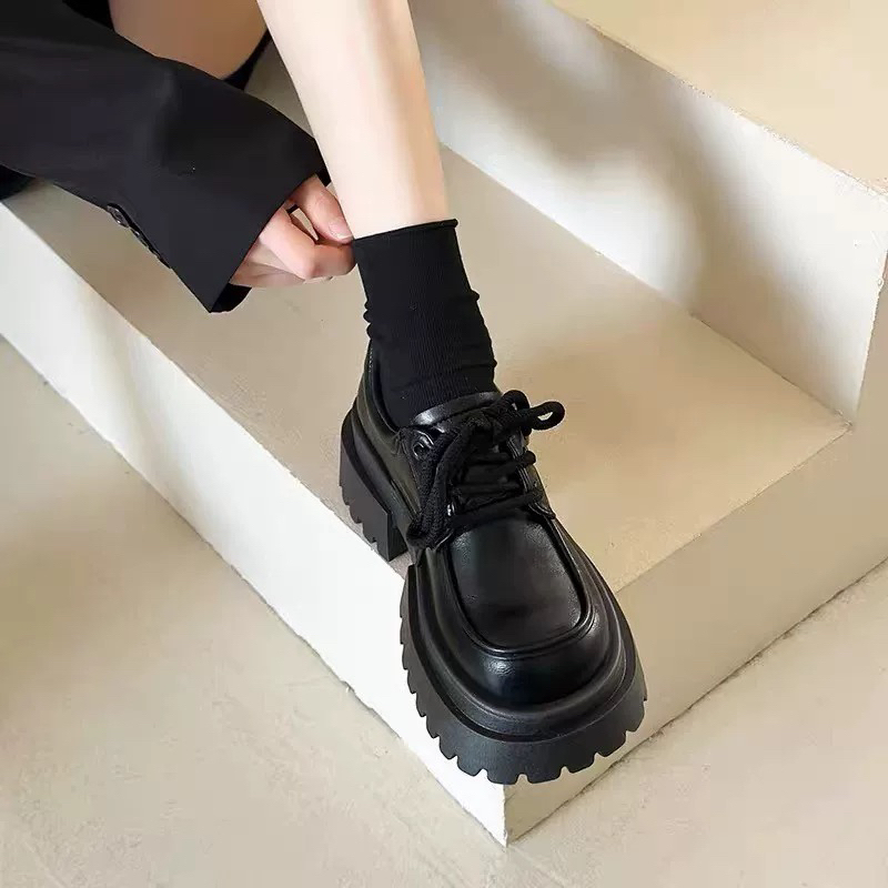 【有运费险，开播选款】LYY时尚休闲百搭乐福