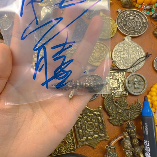 泥塑精品小元素你值得拥有