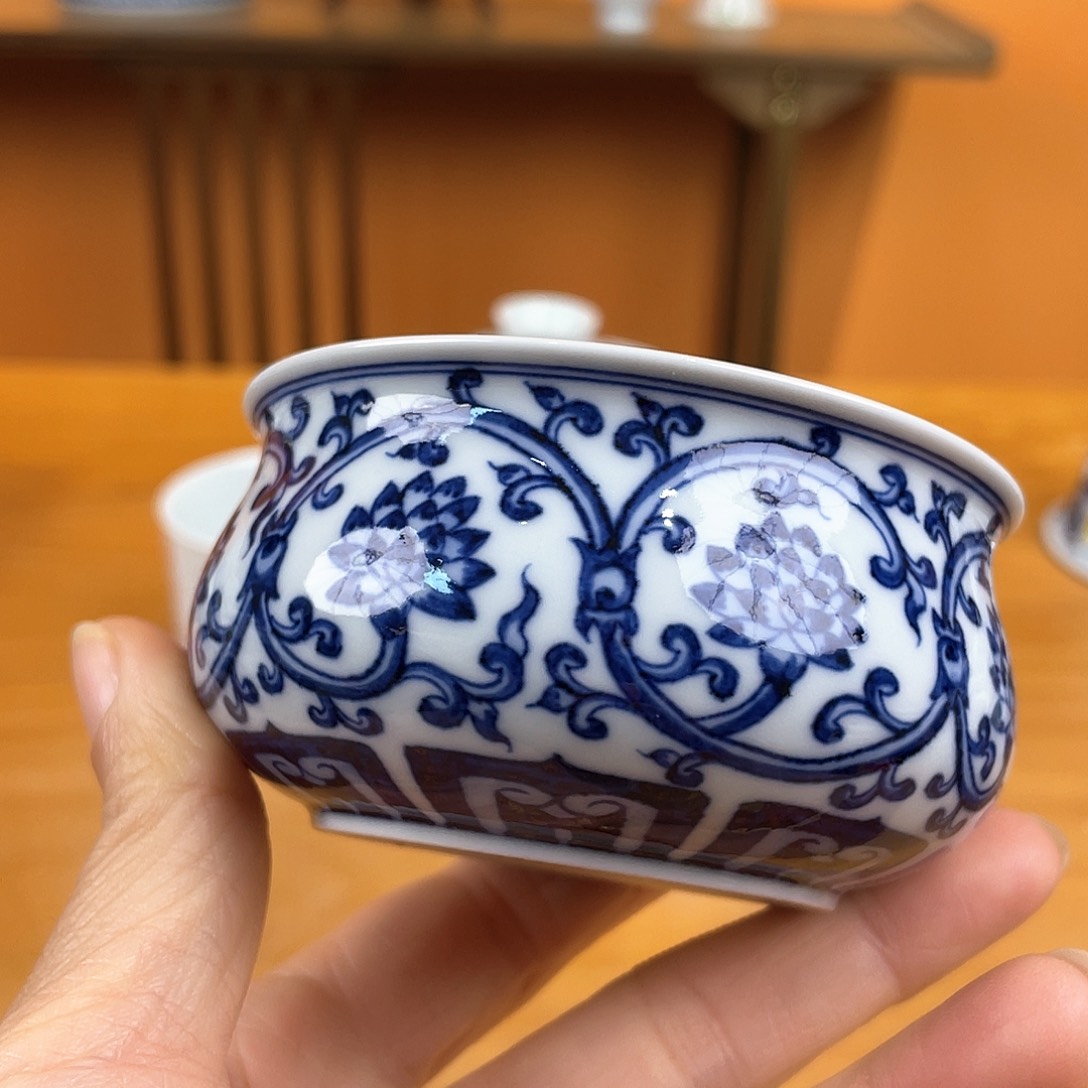 景德镇陶瓷景德镇瓷器