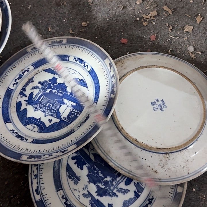 摆件景德镇陶瓷学院教授