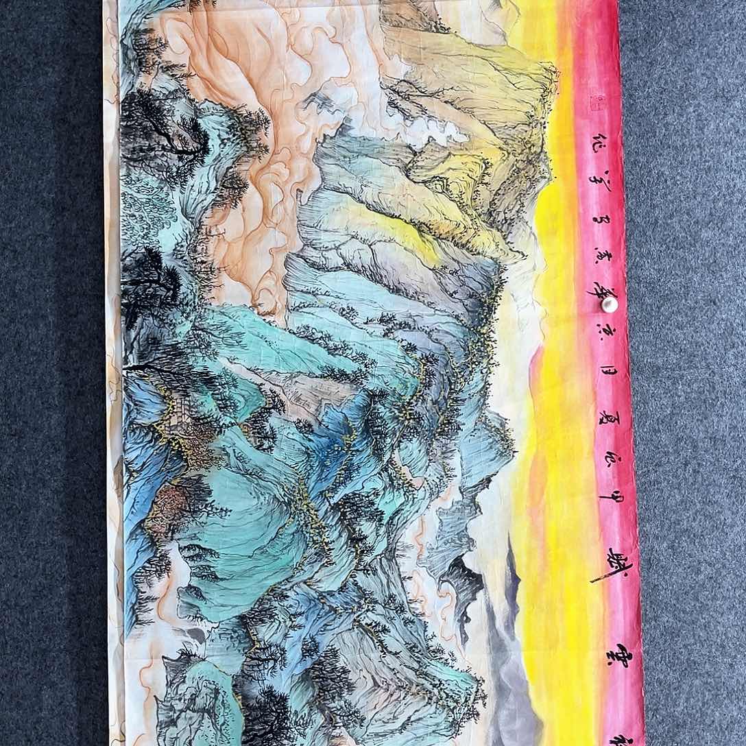 艺术作品美术作品1
