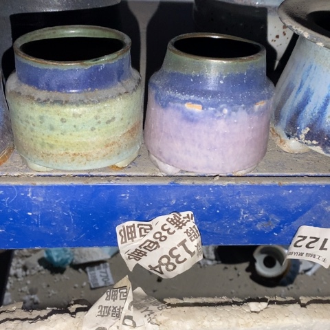 罐0038 微瑕38包邮景德镇陶瓷