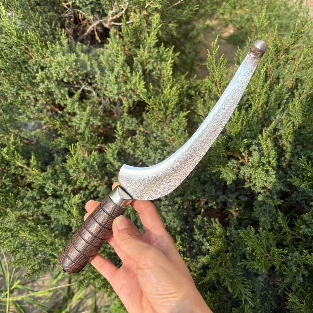牛羊盘肠翻肠通肠工具
