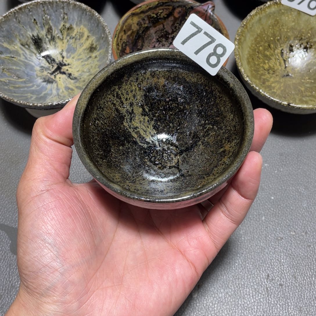 茶盏美好生活从开始到