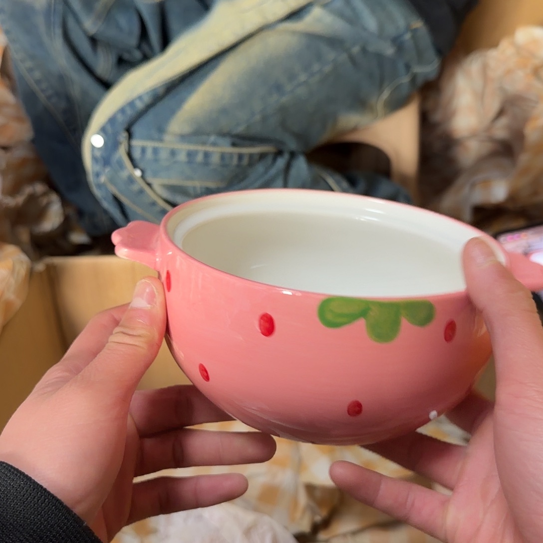 陶瓷微瑕微瑕～满15飞，感谢姐姐支持～