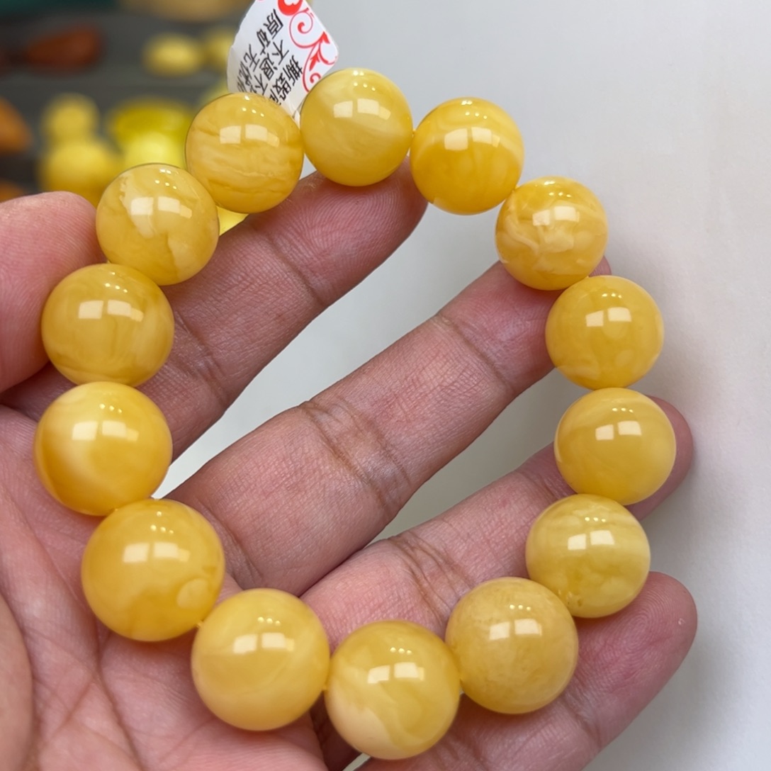 【闪购商品】琥珀裸石未镶嵌15➕30克