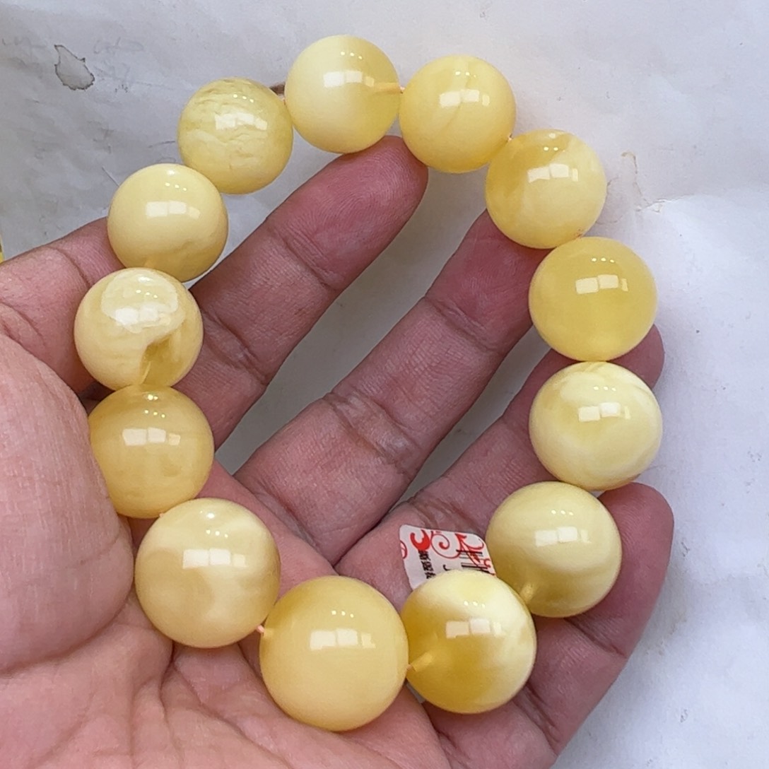 【闪购商品】琥珀珠宝奇石未镶嵌18➕45.7克