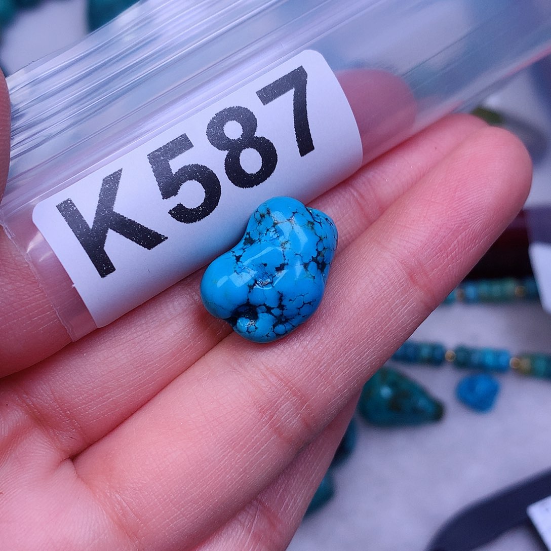 空竹粉丝专享十堰特色手工散珠