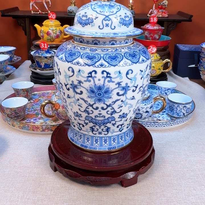 景德镇陶瓷景德镇瓷器景德镇