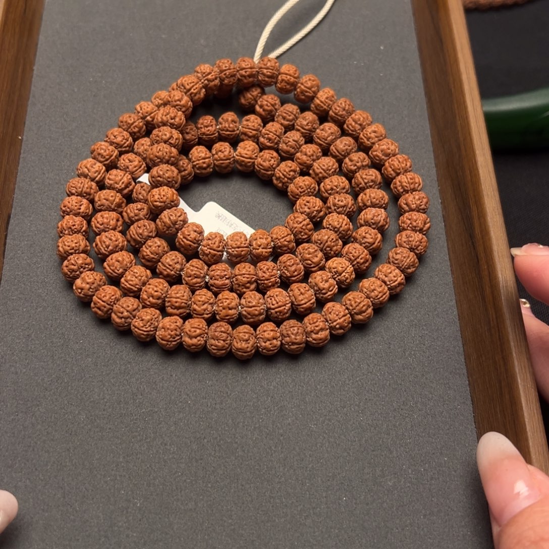 雪****金刚菩提吊坠666666