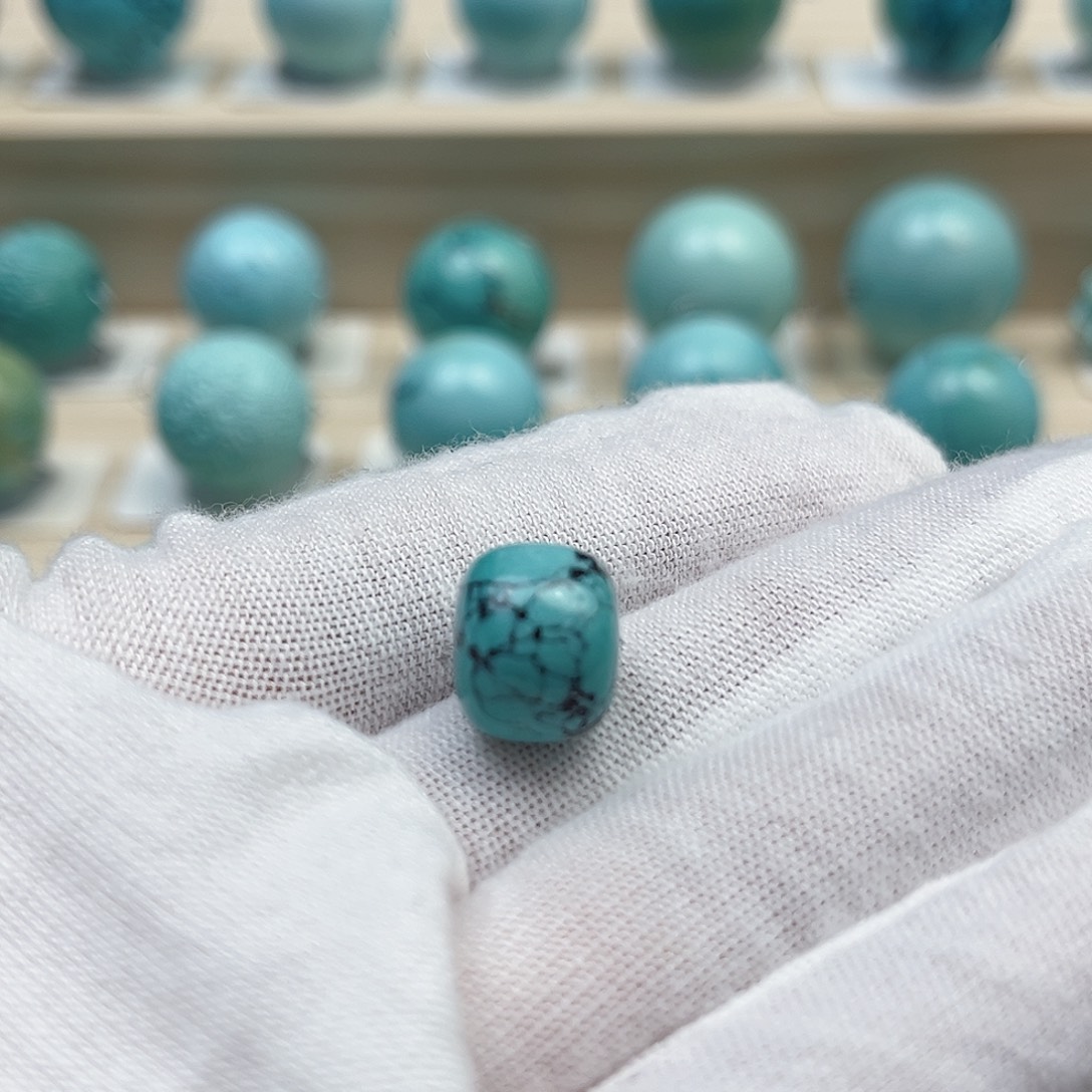 .***.绿松石未镶嵌配饰