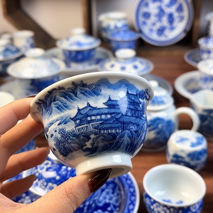 杯新春快乐柴窑福利