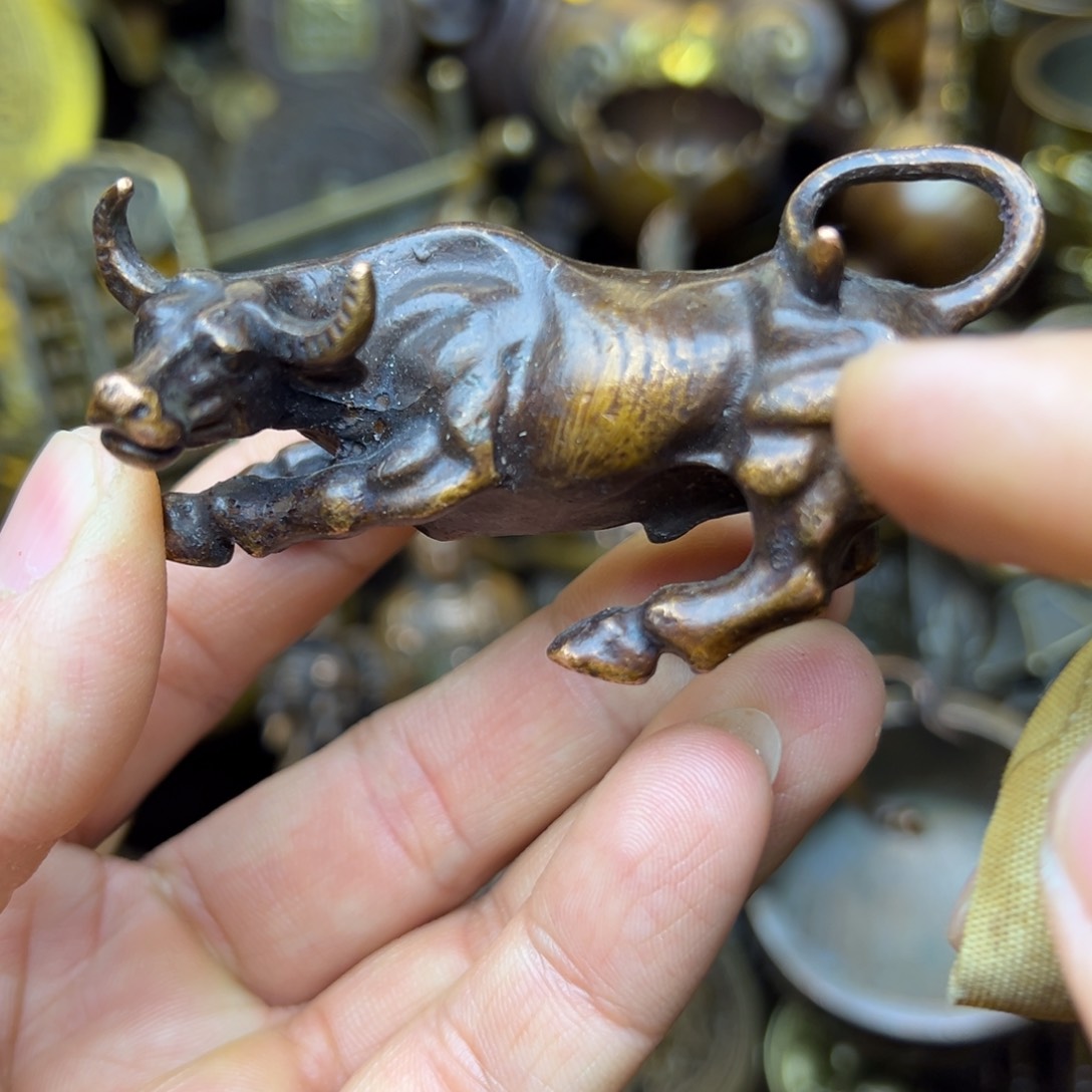 精美文玩精品摆件