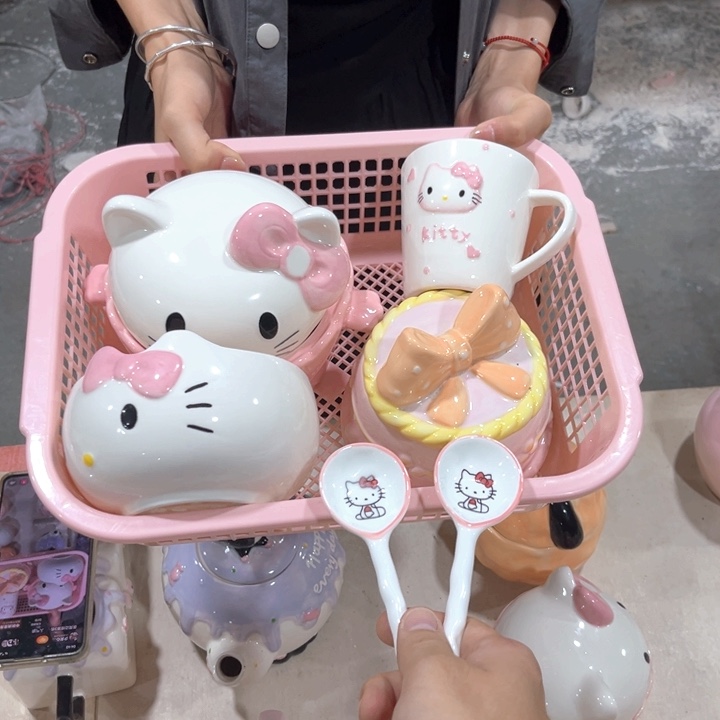我们都是好孩子呀我也是