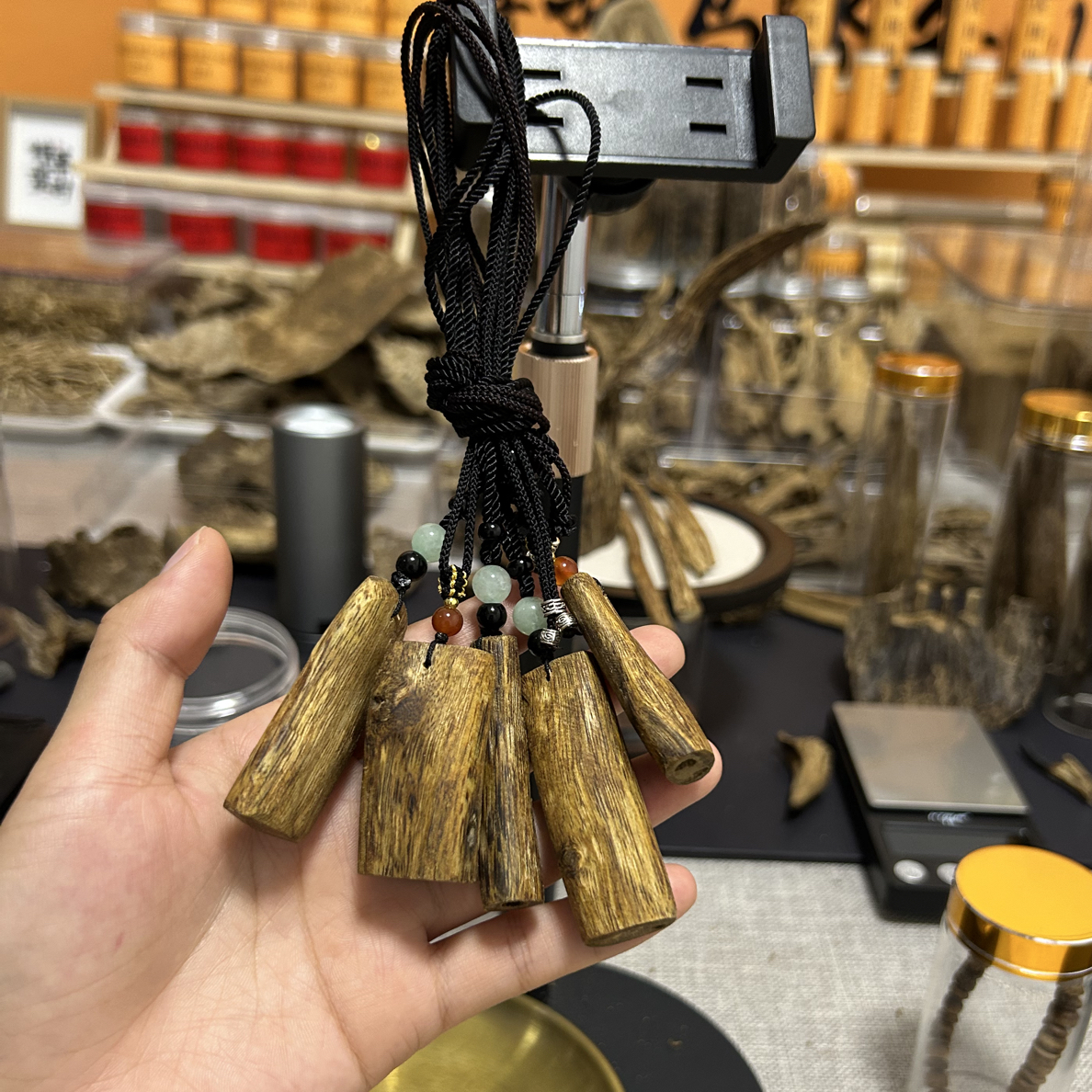陆河虫漏挂件车挂件【多样性发其一】