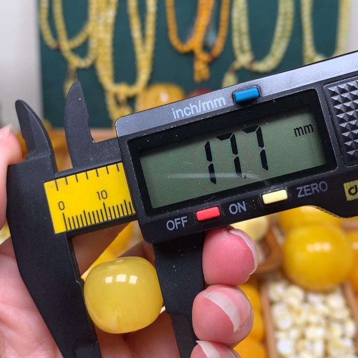 非金属配饰配珠061