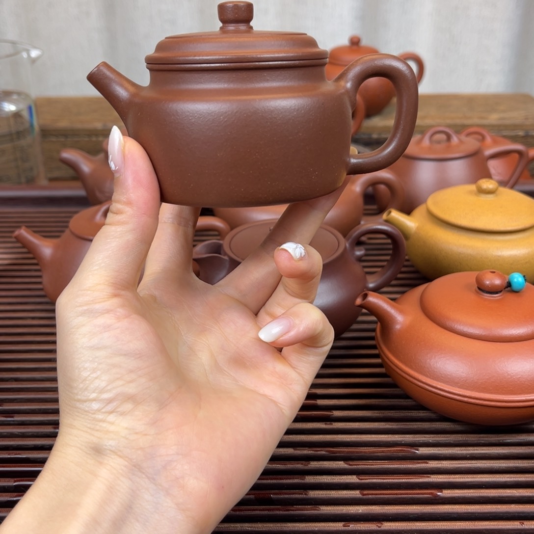 也***天茶壶紫砂特价福利