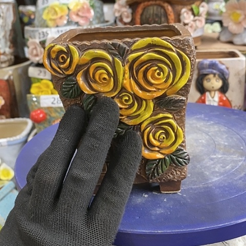 【闪购商品】红陶1