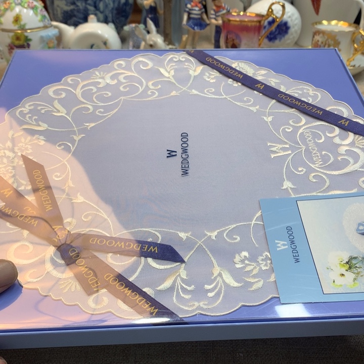 金瓷阁家的美丽瓷器