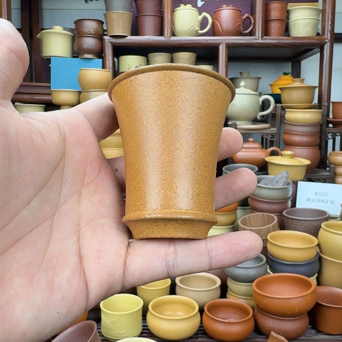 紫砂茶杯5525555555555222