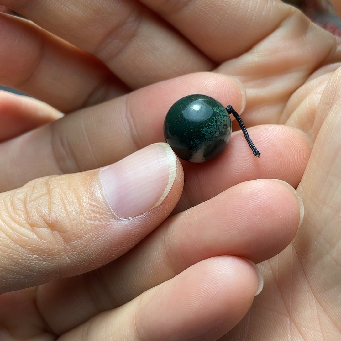 未镶嵌手串多样性发1南红玛瑙  13