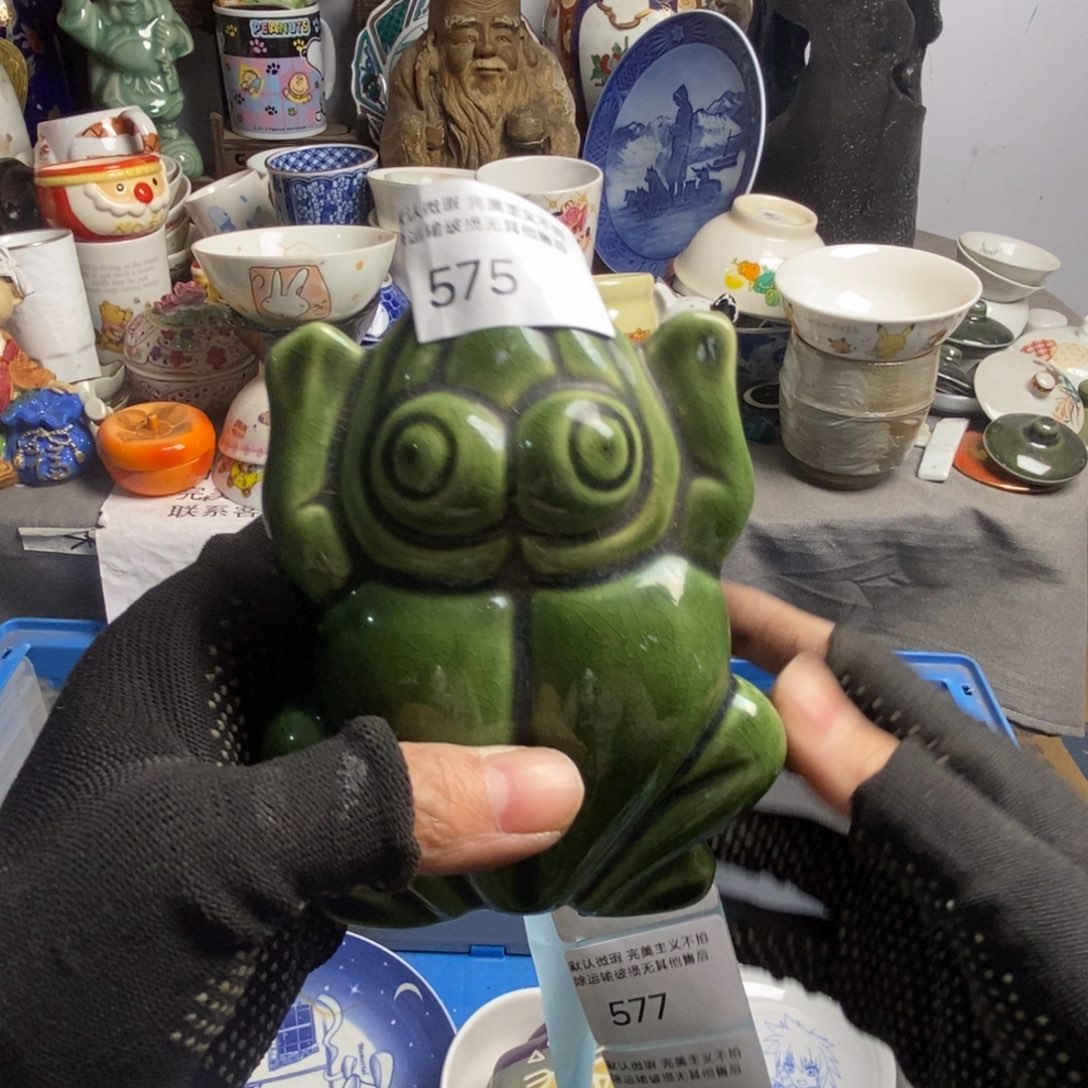 怡***人瓷片茶具茶具茶具