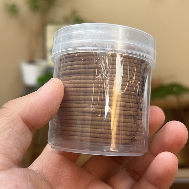 线香盘香2小时惠安沉香