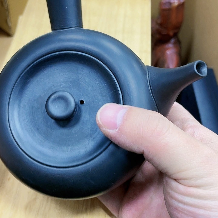 瓷片军***阁瓷制作工艺品摆件